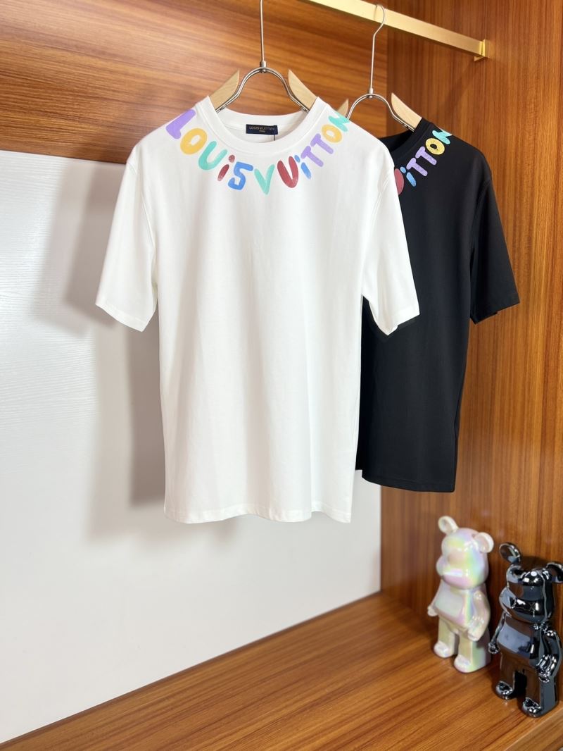 Louis Vuitton T-Shirts